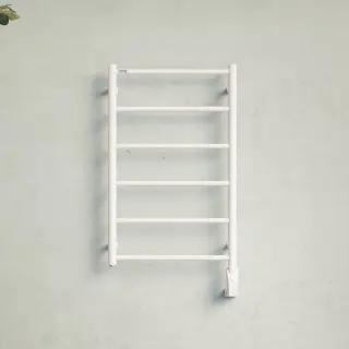  Nordhem N&auml;&auml;s Handdukstork el - Badhuset.se