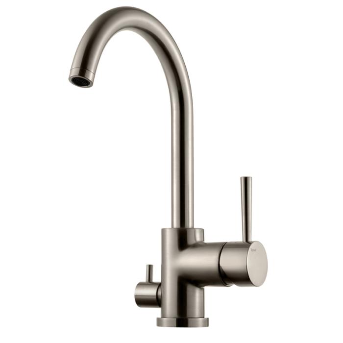  Tapwell EVO184 Köksblandare - Badhuset.se
