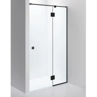  INR ARC 5 Frame Nisch, M&aring;ttanpassad - Badhuset.se