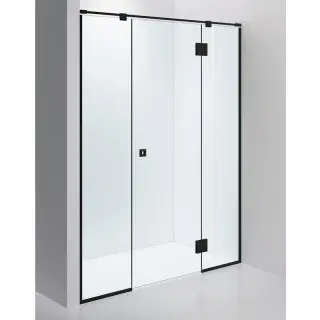  INR ARC 7 Frame Nisch, M&aring;ttanpassad - Badhuset.se