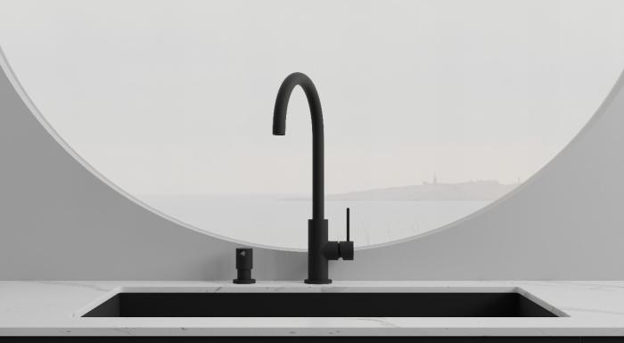  Scandtap Equip Köksblandare - Badhuset.se