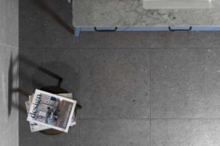  Golvabia Koster Dark Grey Klinker Matt - Badhuset.se