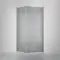 Grått Glas