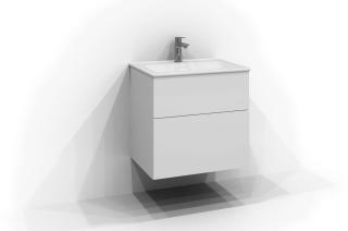  Svedbergs Poem Kommod för porslin tvättställ - Badhuset.se