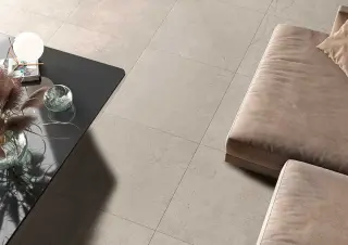  Golvabia Rione Sand Klinker Beige Matt - Badhuset.se