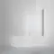Frostat Glas
