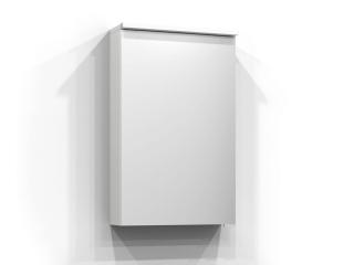  Svedbergs Bloc Spegelskåp - Badhuset.se