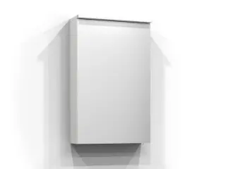  Svedbergs Bloc Spegelskåp - Badhuset.se