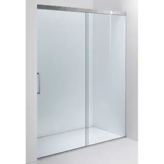  INR ARC Nisch Skjutd&ouml;rrar, M&aring;ttanpassad - Badhuset.se