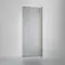 Grått Glas