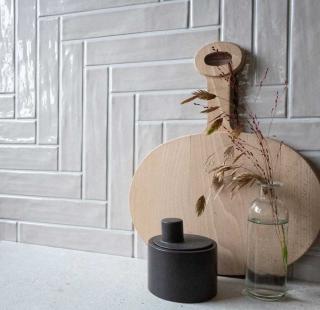  Golvabia Lilly Sand Kakel Blank - Badhuset.se