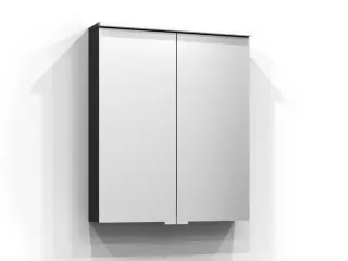  Svedbergs Sarek Spegelsk&aring;p - Badhuset.se