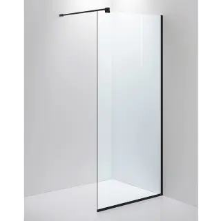  INR ARC 20 Frame Duschv&auml;gg, M&aring;ttanpassad - Badhuset.se