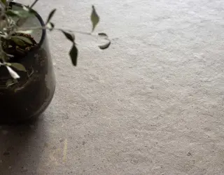  Golvabia Koster Greige Klinker Matt - Badhuset.se