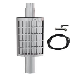  Harvia Cilindro Varmvattenberedaren 25l - Badhuset.se