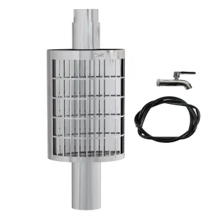  Harvia Cilindro Varmvattenberedaren 25l - Badhuset.se