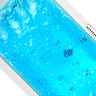  Nordhem Underhållsvärmare 1,5kW - Badhuset.se