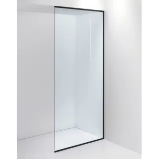 INR ARC 20 Frame Plus Duschvägg, Måttanpassad - Badhuset.se