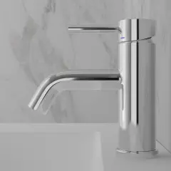  Scandtap Wave Blandare - Badhuset.se