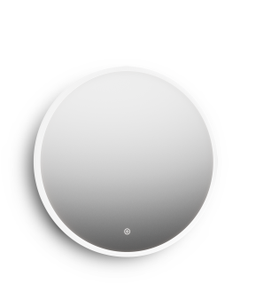  Mora X Collection CARA I Rund Spegel - Badhuset.se