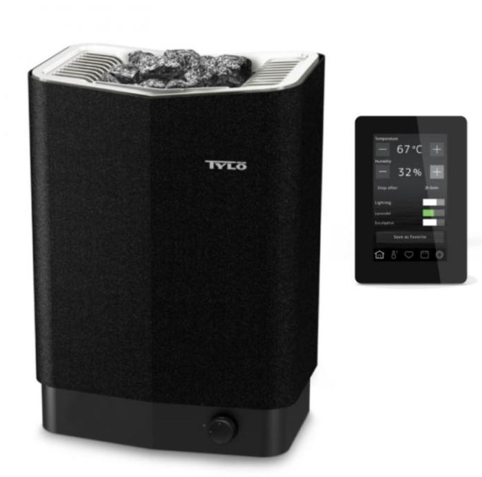  Tylö Sense Elite 10 Paket - Badhuset.se