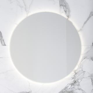 INR LOOX Spegel rund - Badhuset.se