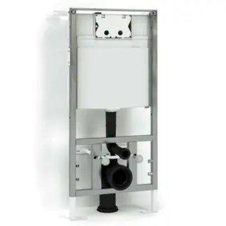  Svedbergs WC-fixtur - Badhuset.se