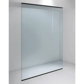  INR ARC 43 Frame Plus Mitt p&aring; v&auml;gg, M&aring;ttanpassad - Badhuset.se