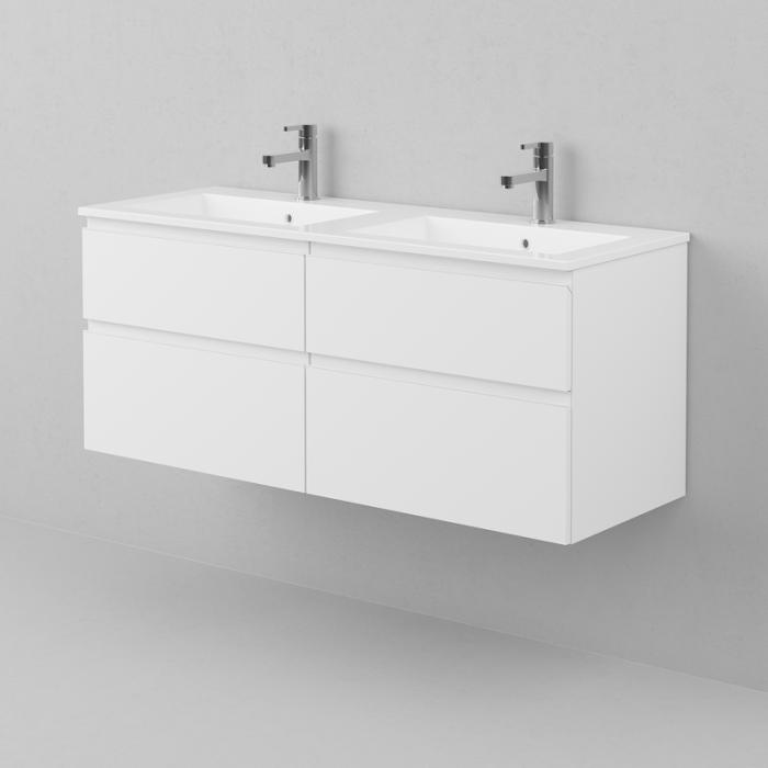  INR VISKAN Grip Kommod 120 Dubbel - Badhuset.se