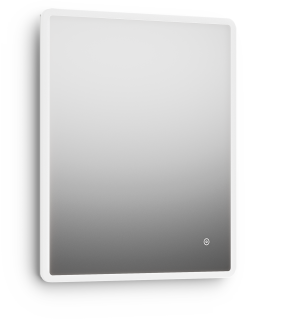  Mora X Collection CARA I Rektangulär Spegel - Badhuset.se