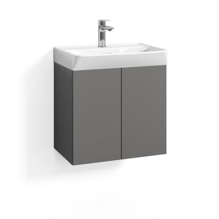  Svedbergs Skapa Kommod 55x35 med dörrar - Badhuset.se