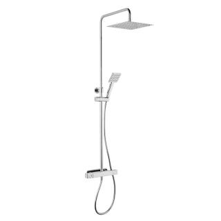  Hafa Takdusch Mix Slim Square - Badhuset.se