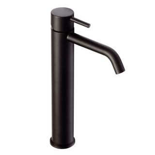  Svedbergs Skule Slät Fristående tvättställsblandare, Mattsvart - Badhuset.se