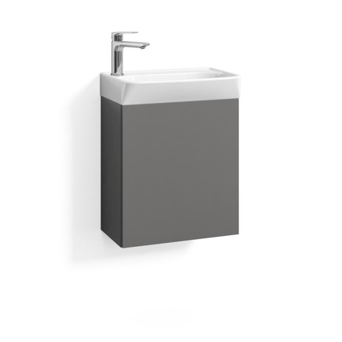  Svedbergs Skapa Kommod 45x25 med dörr - Badhuset.se