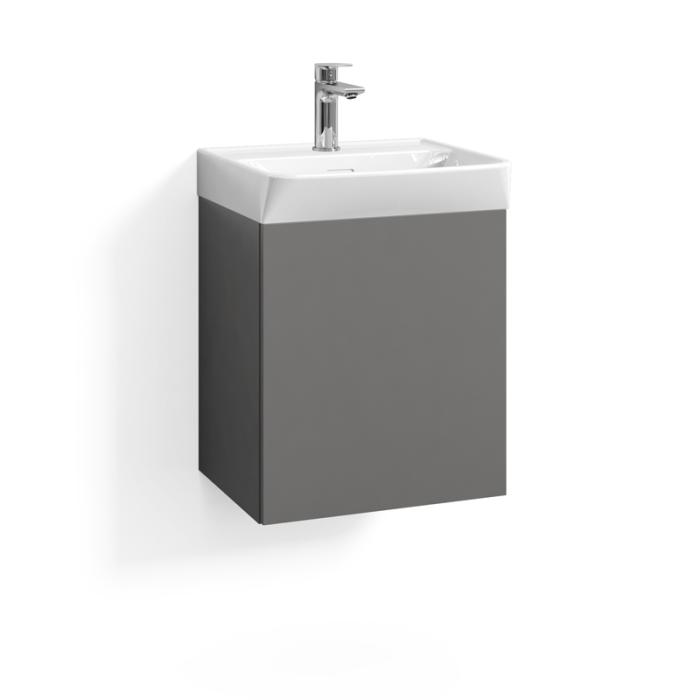  Svedbergs Skapa Kommod 45x35 med dörr - Badhuset.se