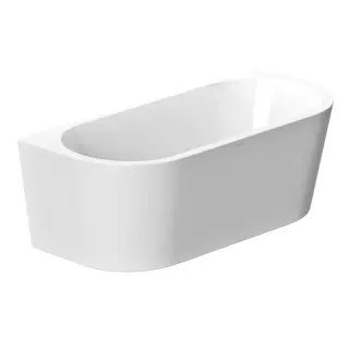  Nordhem Klarvik Badkar - Badhuset.se