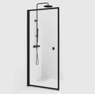  Macro Design Empire Duschdörr - Badhuset.se