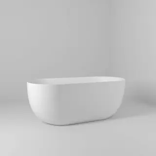  Svedbergs Vaulen Fristående Badkar - Badhuset.se