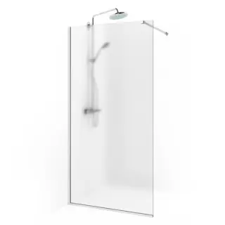  Macro Design Spirit Skärmvägg fast - Badhuset.se