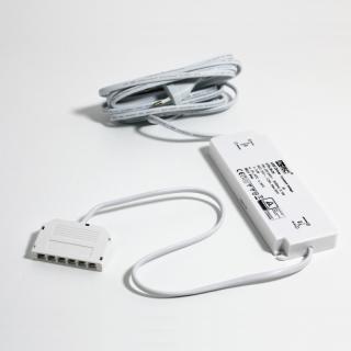  Vedum Driver Lådbelysning Lexby 24V/30W - Badhuset.se