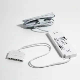  Vedum Driver L&aring;dbelysning Lexby 24V/30W - Badhuset.se