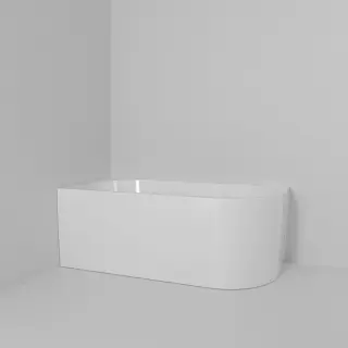  Svedbergs Ihre h&ouml;rnbadkar - Badhuset.se