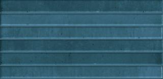  Golvabia Navy Stavmosaik Kakel Bl&aring; Blank - Badhuset.se