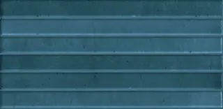  Golvabia Navy Stavmosaik Kakel Blå Blank - Badhuset.se