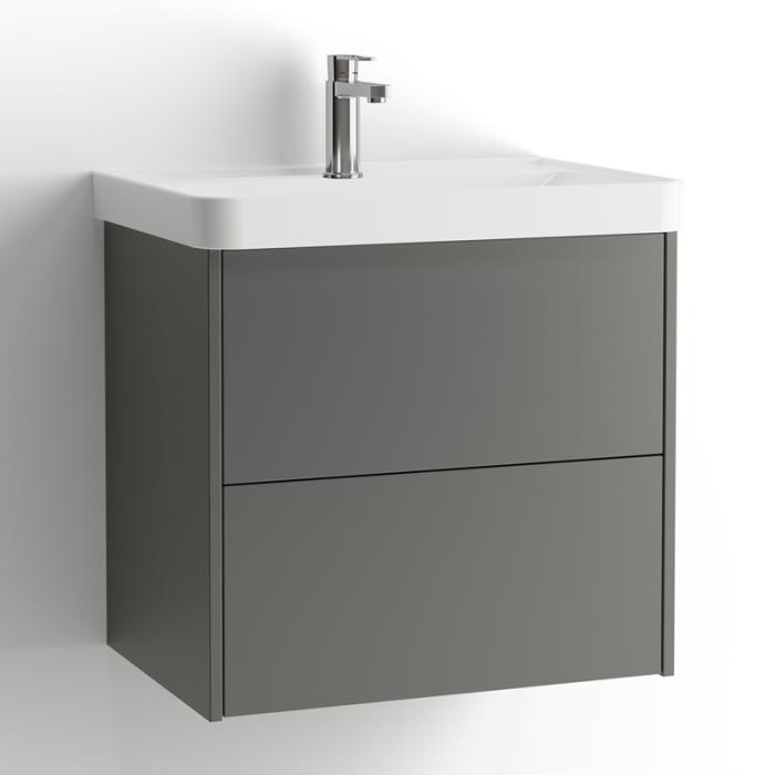  Vedum Mezzo Frame Kommod 600 - Badhuset.se