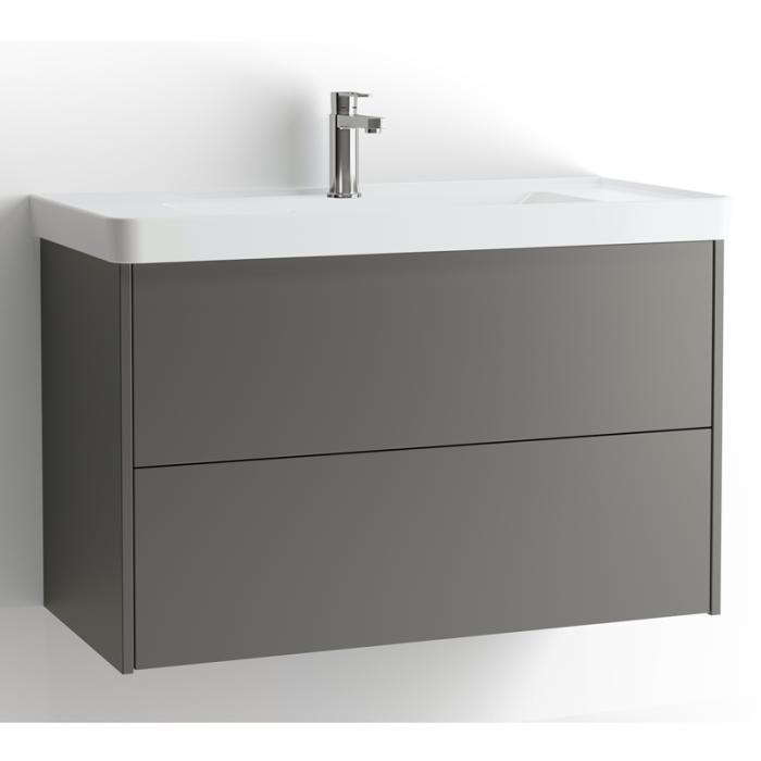  Vedum Mezzo Frame Kommod 900 - Badhuset.se