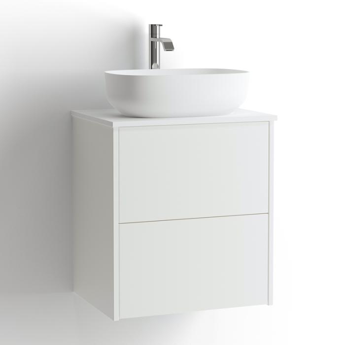  Vedum Soprano Frame Tvättställspaket 510 - Badhuset.se