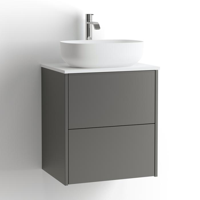  Vedum Soprano Frame Tvättställspaket 510 - Badhuset.se