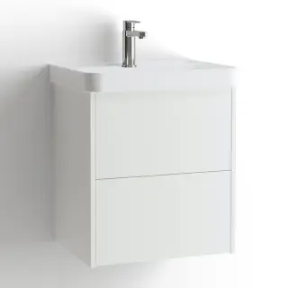  Vedum Mezzo Frame Kommod 500 - Badhuset.se