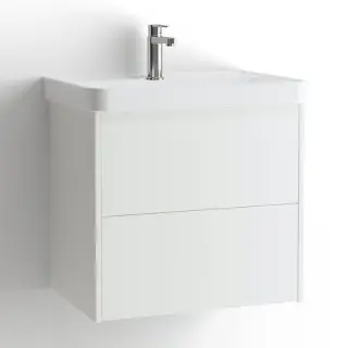  Vedum Mezzo Frame Kommod 600 - Badhuset.se